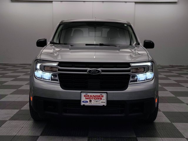 Certified 2024 Ford Maverick Lariat w/ FX4 Off-Road Package AWD/4WD image 5