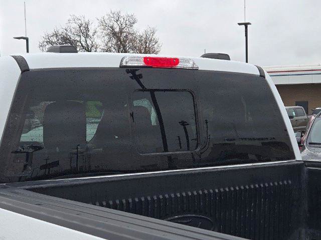 Certified 2023 Ford F150 Lariat w/ Equipment Group 502A High AWD/4WD image 14