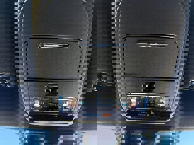 Certified 2025 Ford F150 Lightning Lariat image 26