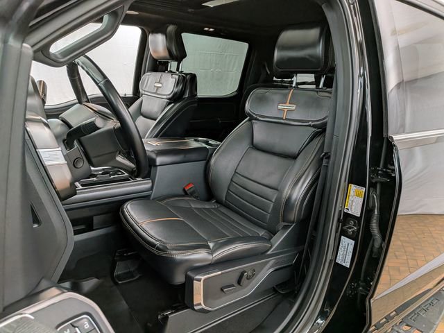 Certified 2024 Ford F350 Platinum w/ Tremor Off-Road Package AWD/4WD image 14