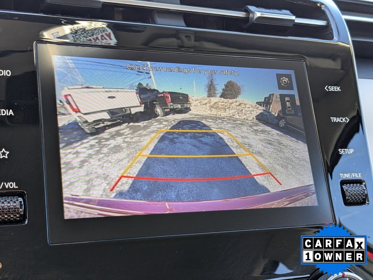 Used 2024 Hyundai Tucson SE image 22