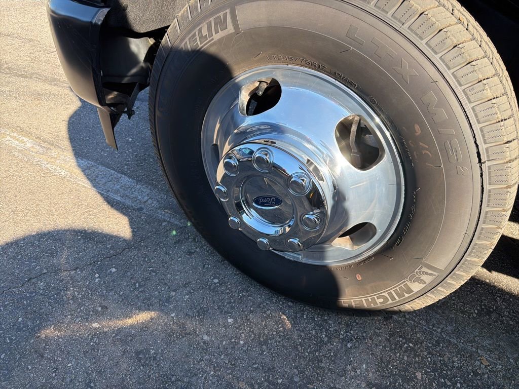 Certified 2024 Ford F350 XL image 8
