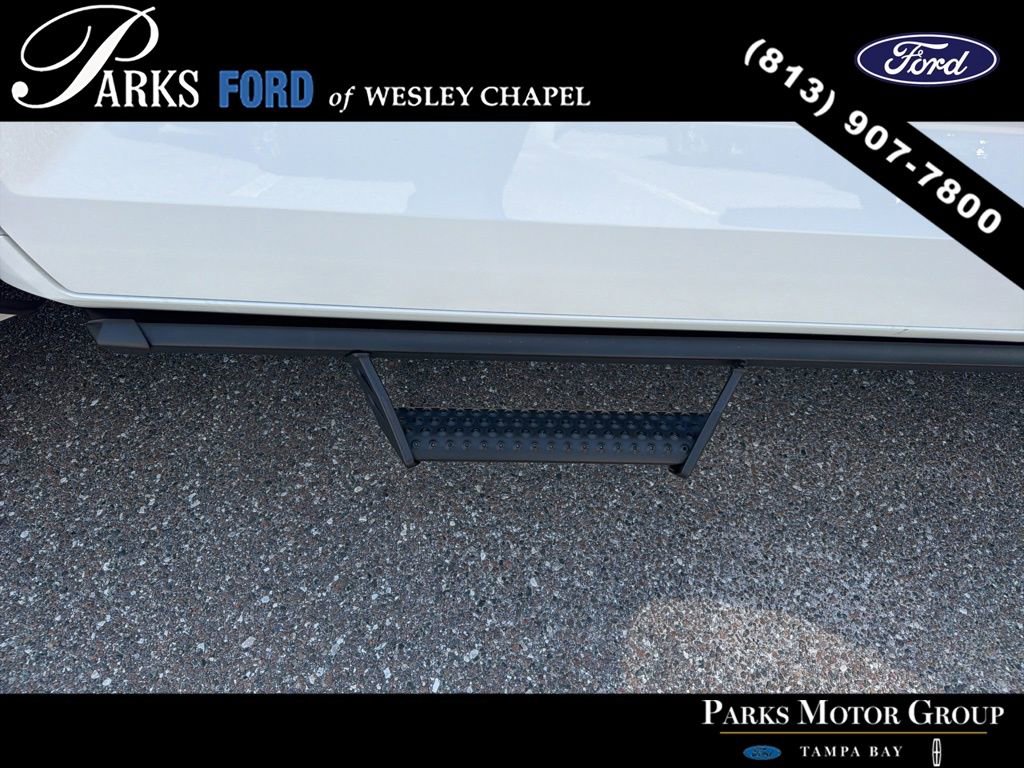 Used 2024 Toyota Tundra SR5 w/ SR5 Convenience Package image 18