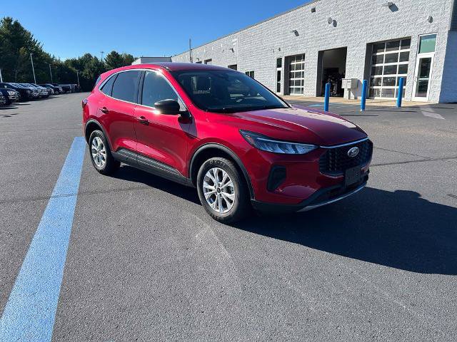 Certified 2023 Ford Escape Active w/ Tech Pack #1