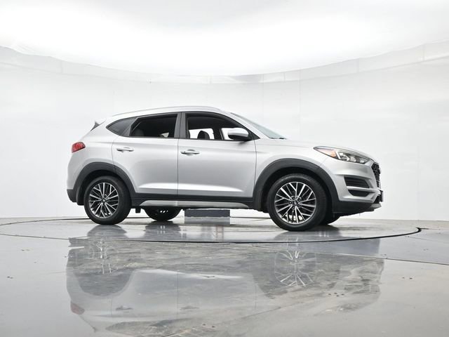 Used 2020 Hyundai Tucson SEL FWD image 32