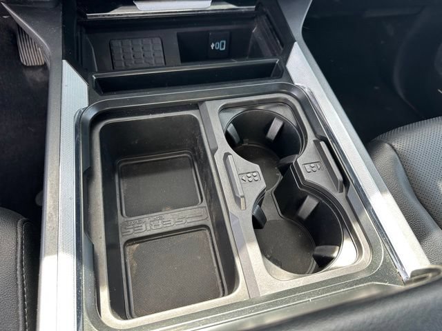 Certified 2023 Ford F350 Lariat w/ Lariat Ultimate Package AWD/4WD image 15