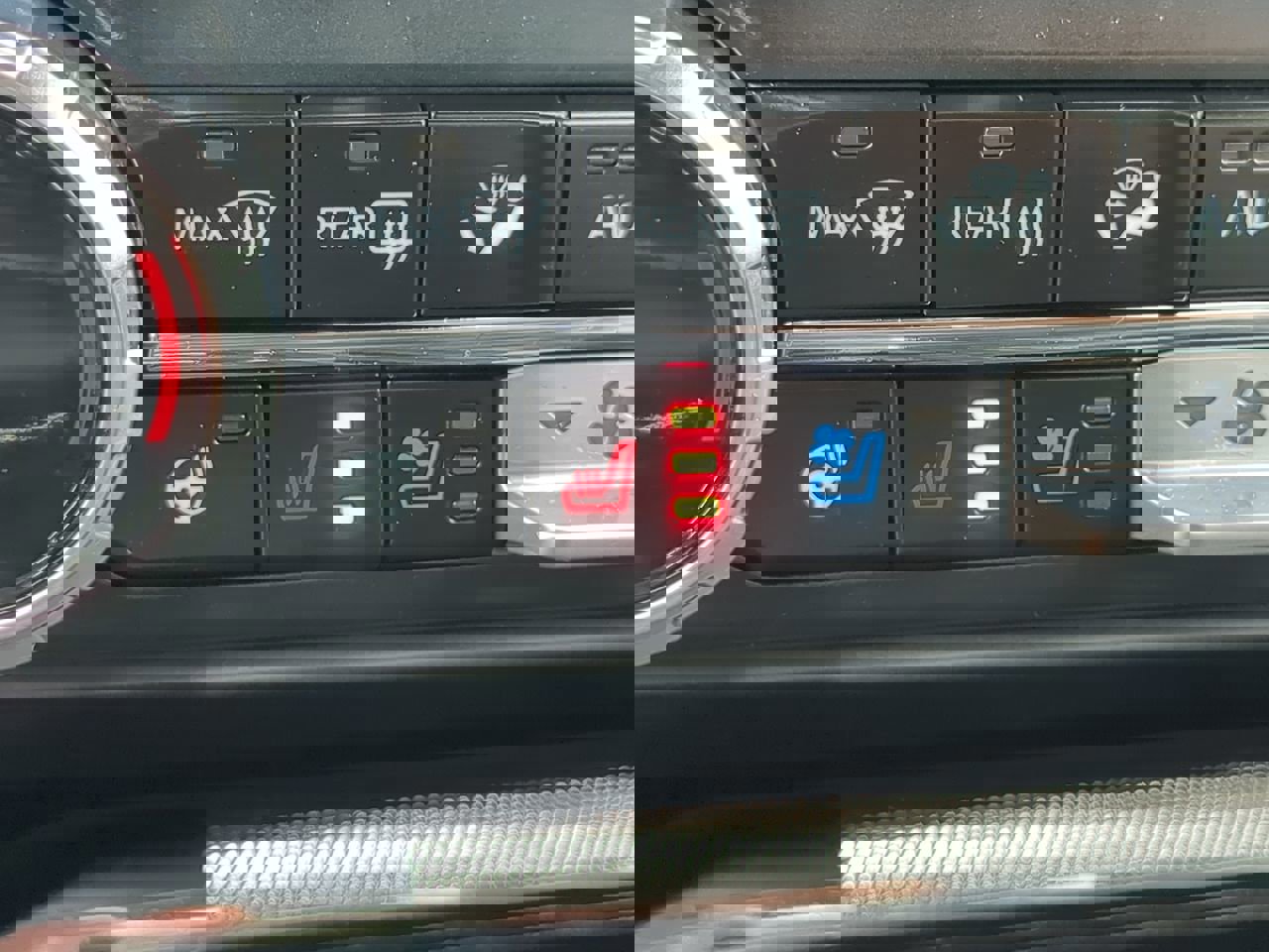 Certified 2025 Ford F150 Lariat w/ Equipment Group 501A Mid AWD/4WD image 21