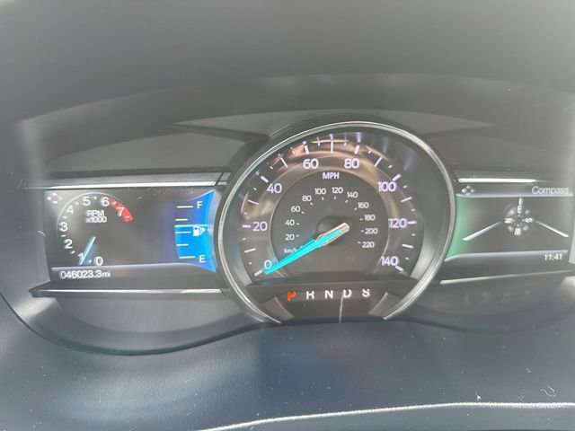 Certified 2018 Ford Explorer XLT w/ Equipment Group 202A AWD/4WD image 18