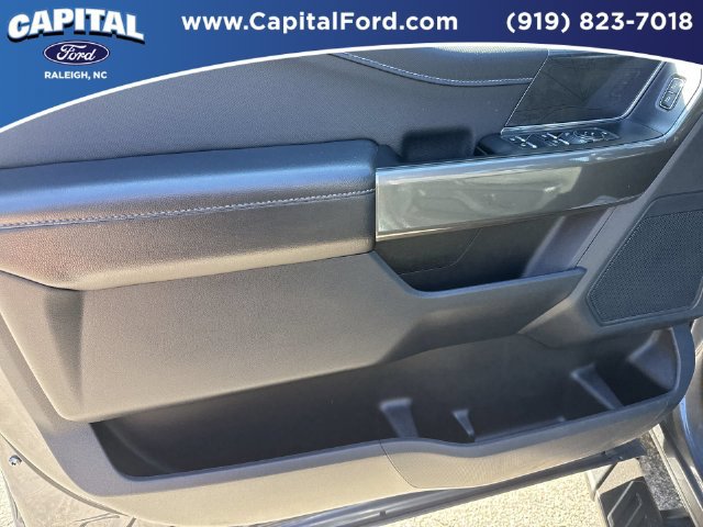Certified 2023 Ford F150 XLT w/ Equipment Group 302A High AWD/4WD image 20