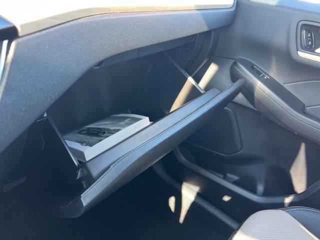 Certified 2022 Ford Escape Titanium w/ Titanium Elite Package image 21