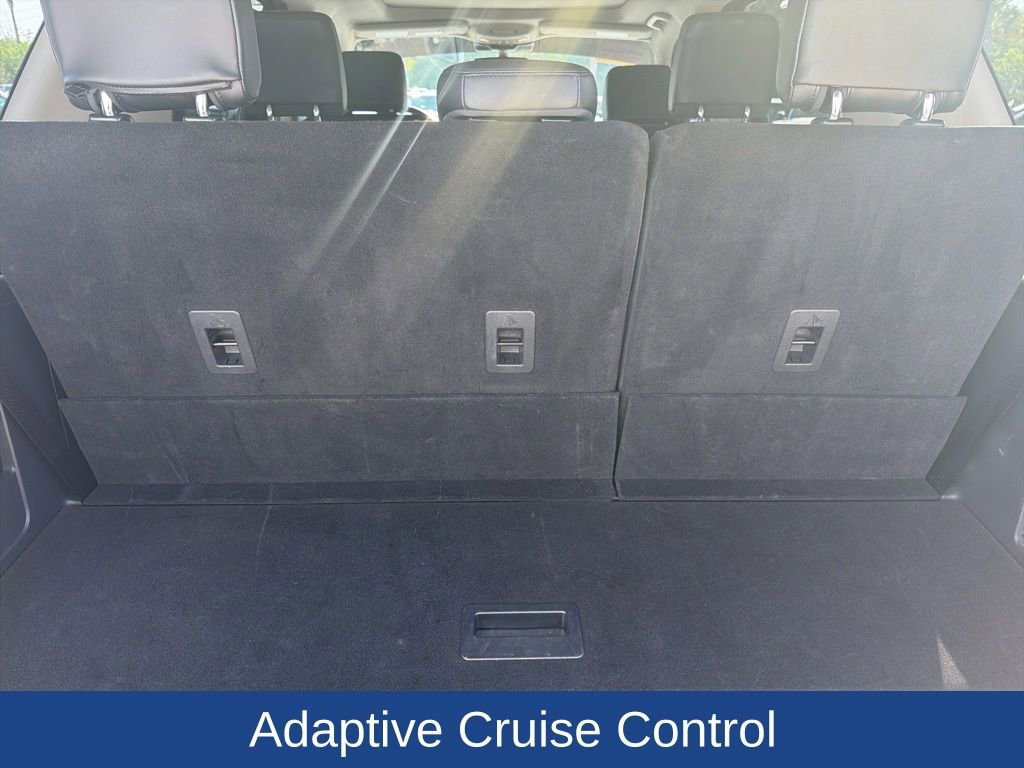 Certified 2023 Ford Expedition XLT image 8