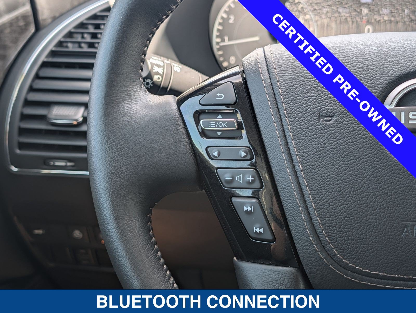 Used 2024 Nissan Armada Platinum w/ Cargo Package AWD/4WD image 27