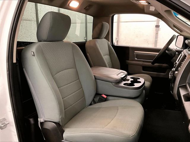 Used 2020 RAM 1500 Tradesman w/ Popular Equipment Group RWD image 7