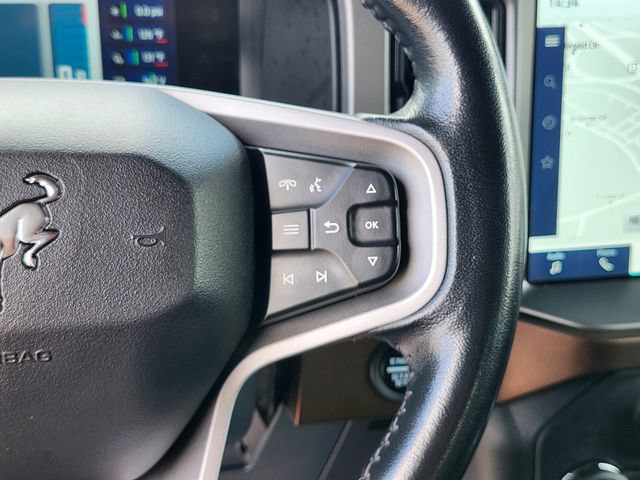 Certified 2023 Ford Bronco Outer Banks AWD/4WD image 30