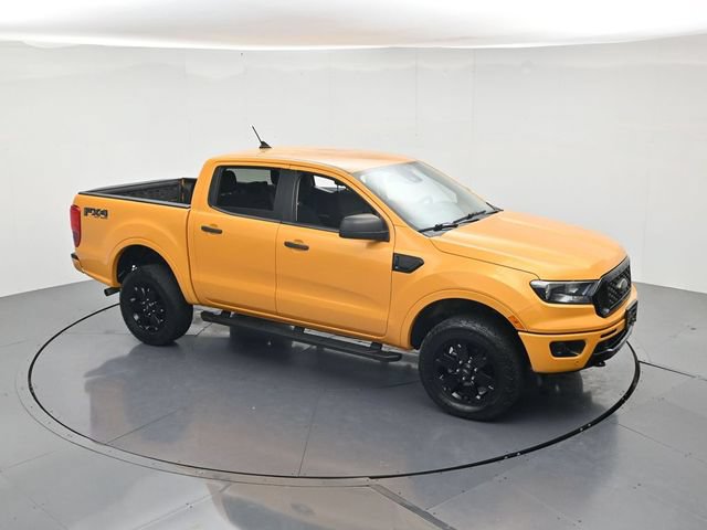 Certified 2021 Ford Ranger XLT w/ Equipment Group 301A Mid AWD/4WD image 44