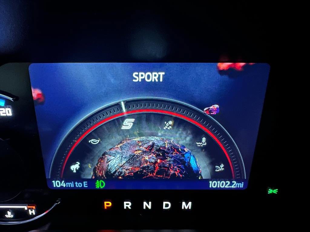 Certified 2023 Ford Bronco Big Bend image 44