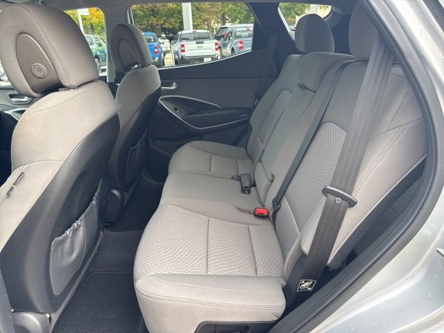 Used 2017 Hyundai Santa Fe Sport image 20
