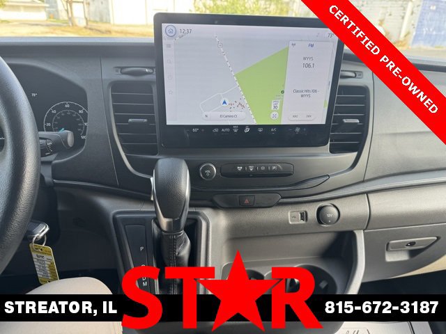 Certified 2024 Ford Transit 350 XL image 23