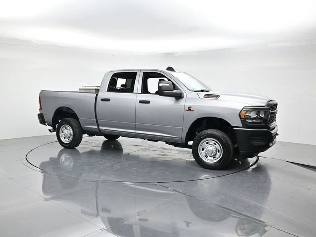 Used 2024 RAM 2500 Tradesman w/ Bed Utility Group AWD/4WD image 3