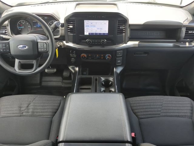 Certified 2023 Ford F150 XL w/ STX Appearance Package RWD image 15