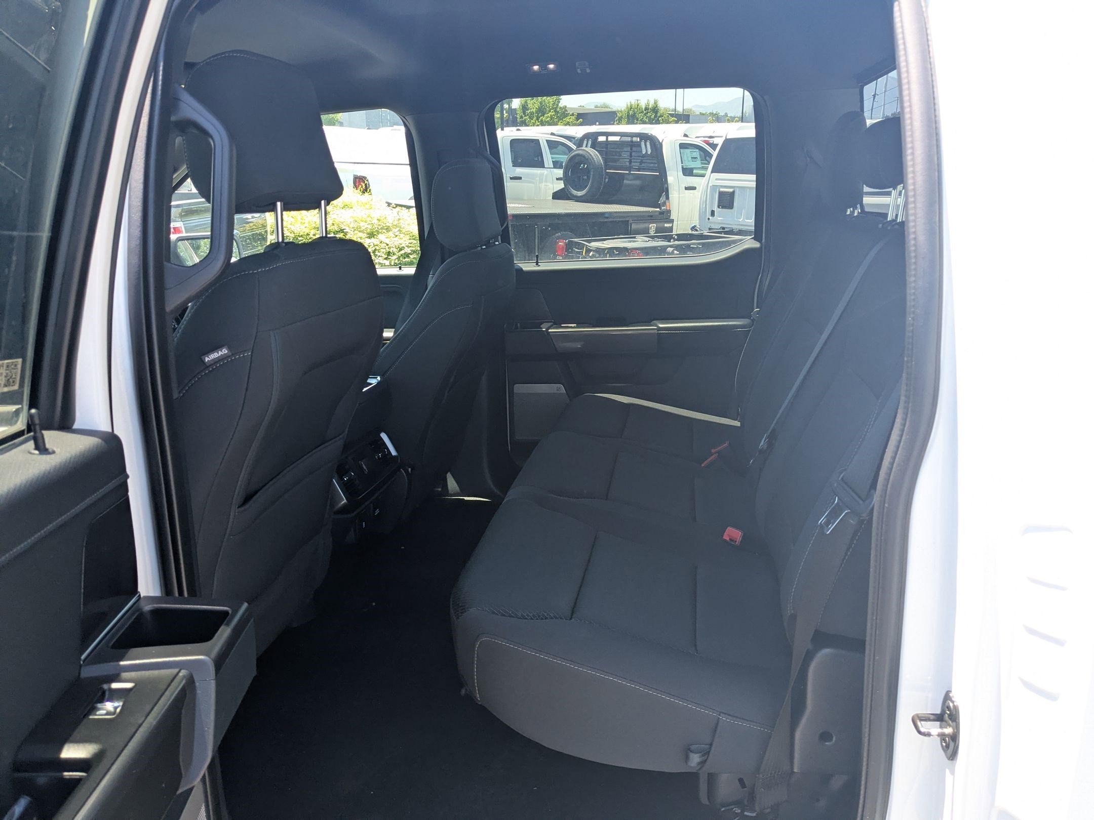 Certified 2023 Ford F150 XLT w/ Equipment Group 302A High AWD/4WD image 30