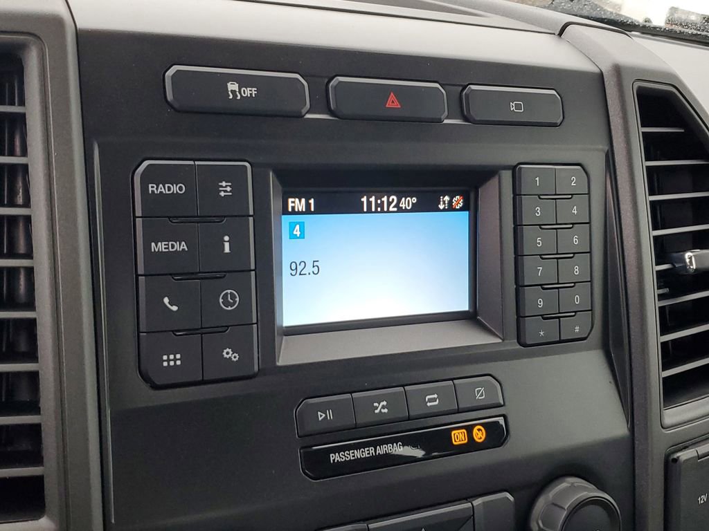 Certified 2021 Ford F350 XL w/ XL Value Package image 21