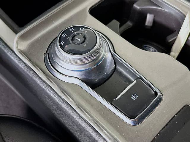 Certified 2023 Ford Edge SEL AWD/4WD image 18