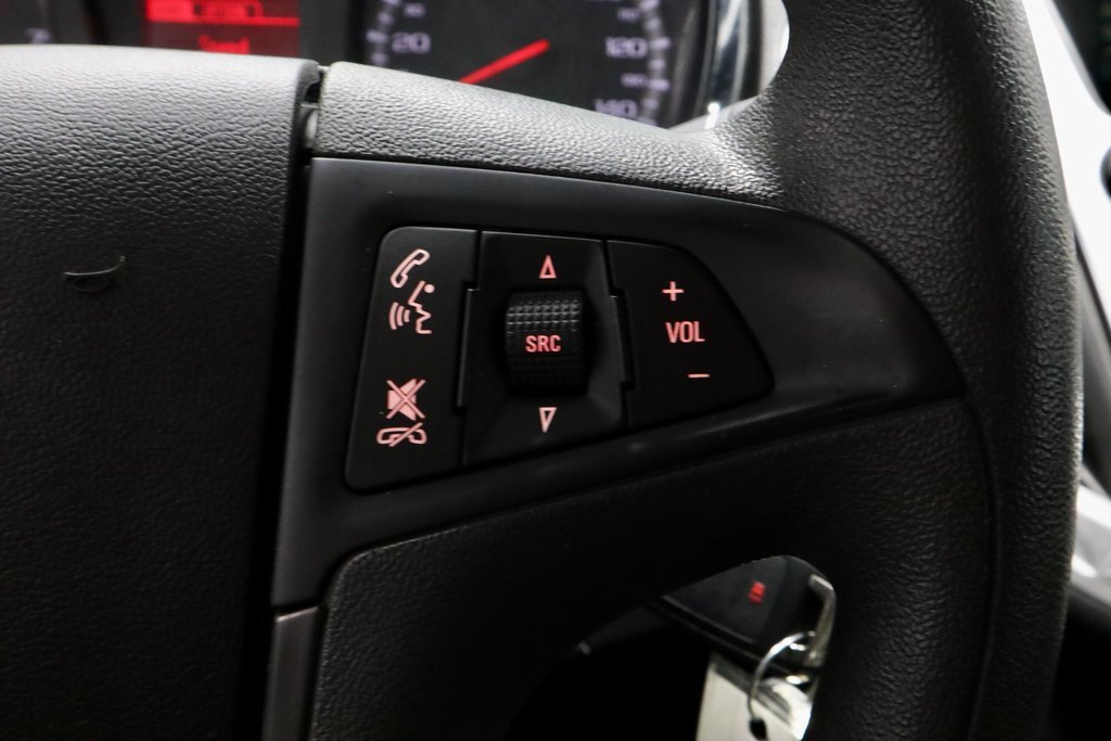 Used 2017 GMC Terrain SLE image 28