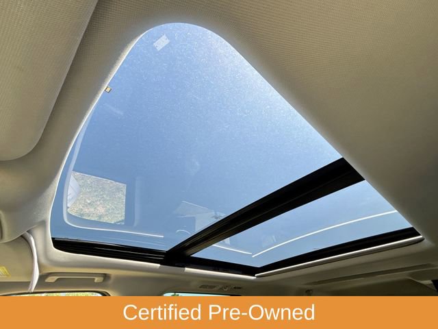 Certified 2025 Ford Expedition Max Active image 31