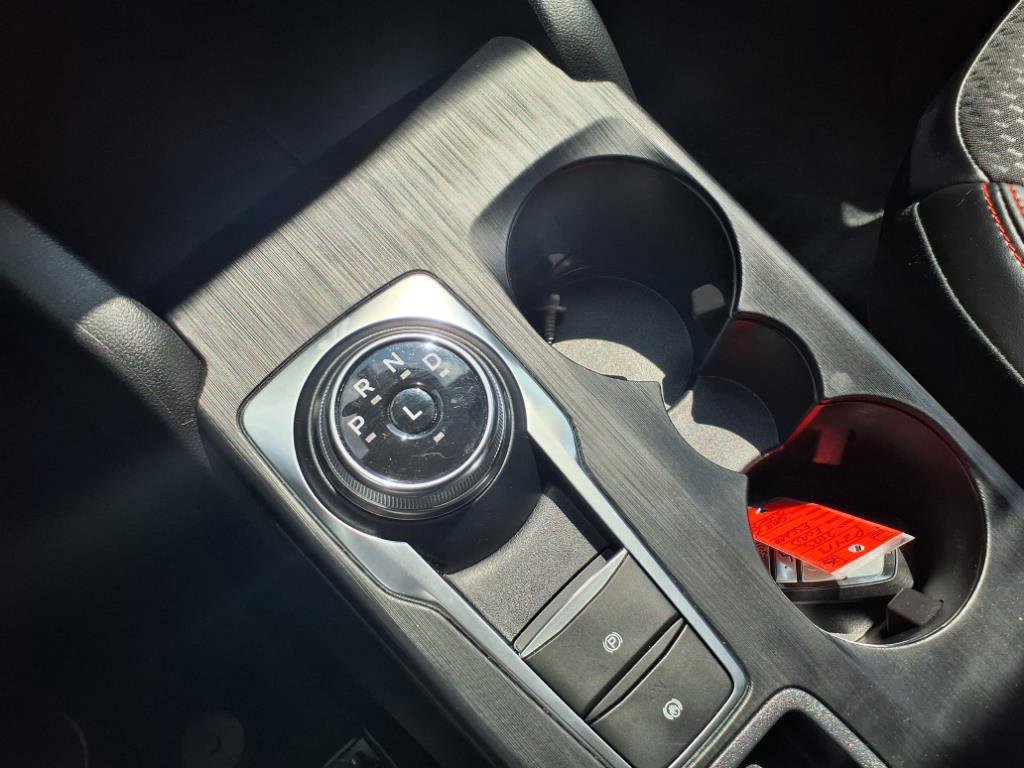 Certified 2023 Ford Escape ST-Line w/ Tech Pack #1 image 20