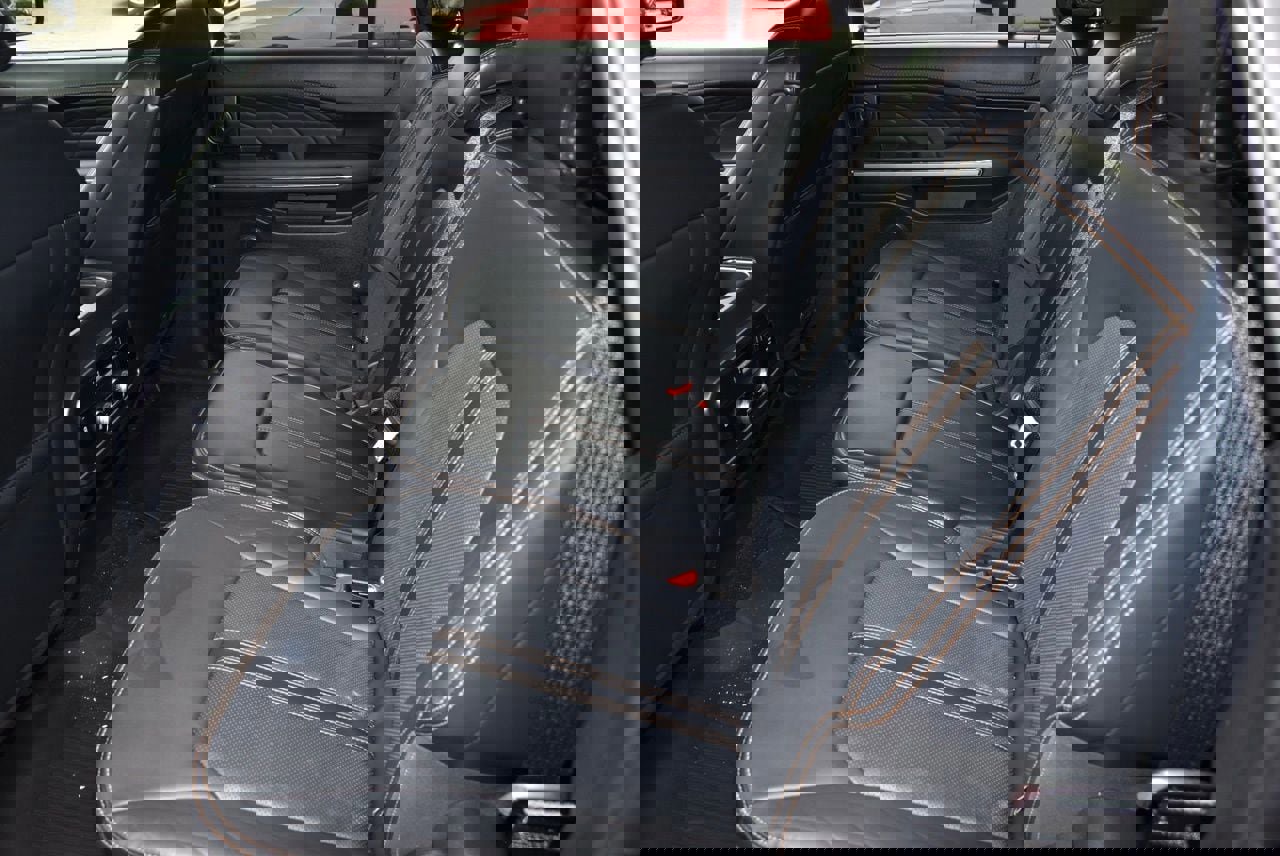 Certified 2023 Ford Expedition Max Platinum image 11