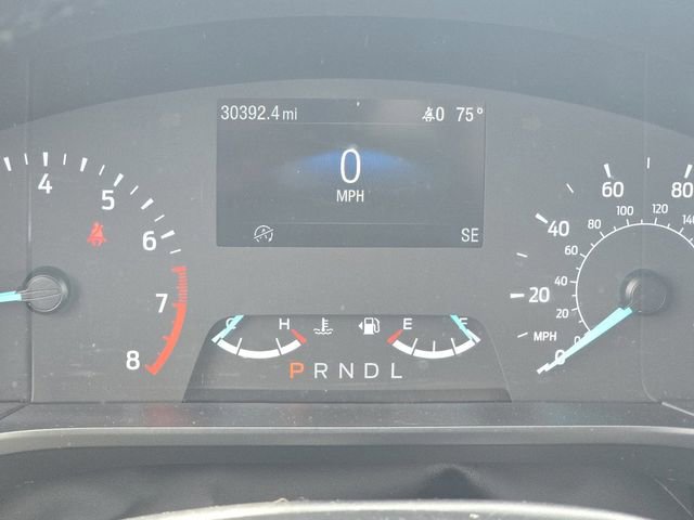 Certified 2022 Ford Escape SE w/ Convenience Package FWD image 26
