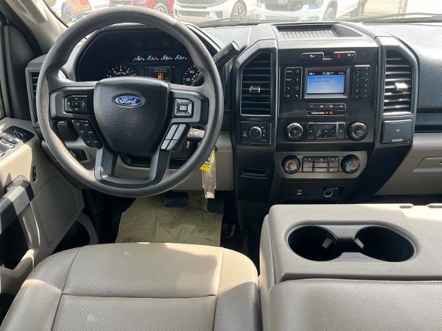 Certified 2020 Ford F150 XL w/ Equipment Group 101A Mid AWD/4WD image 7