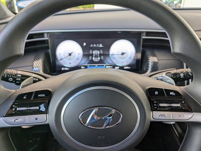 Used 2024 Hyundai Santa Cruz Night image 24