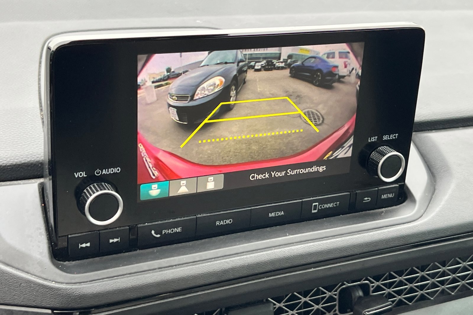 Used 2023 Honda Accord LX image 19