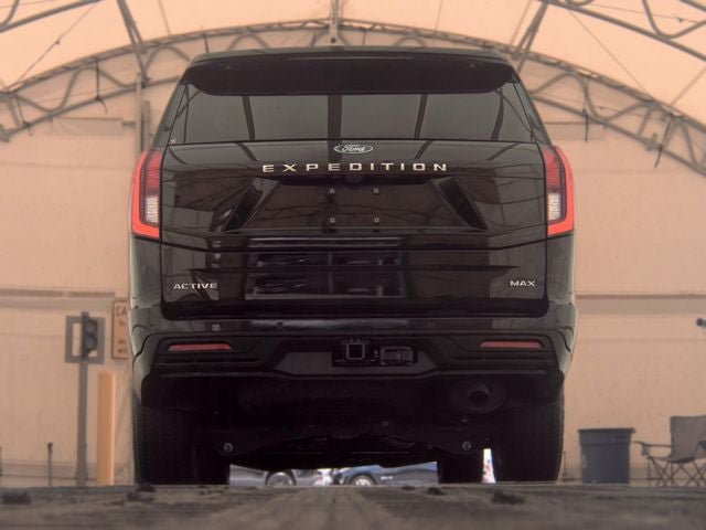 Certified 2025 Ford Expedition Max Active AWD/4WD image 7