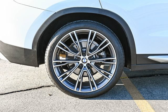 Used 2022 BMW X3 sDrive30i w/ Convenience Package RWD image 12