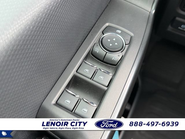 Certified 2023 Ford F150 XL w/ STX Appearance Package RWD image 18