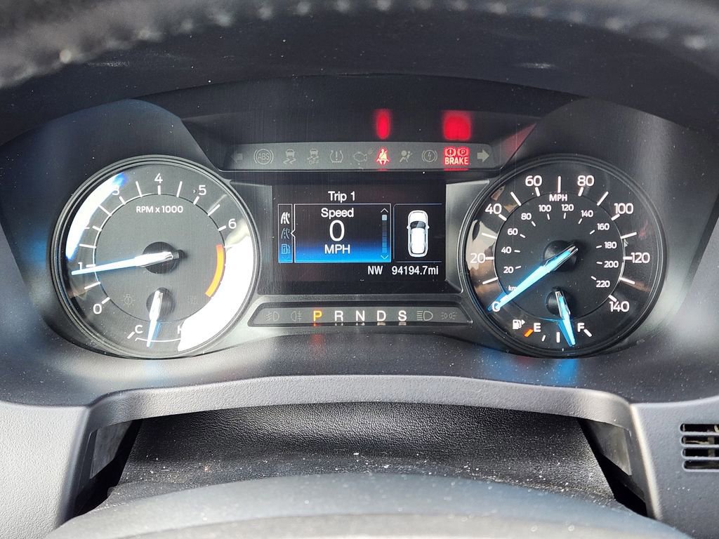 Certified 2018 Ford Explorer XLT image 21