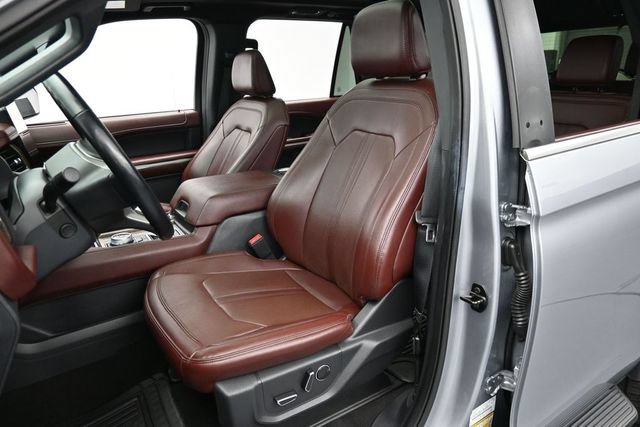 Certified 2024 Ford Expedition Limited RWD image 11