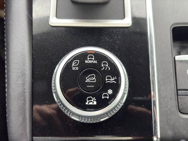 Used 2024 Mitsubishi Outlander SE AWD/4WD image 25