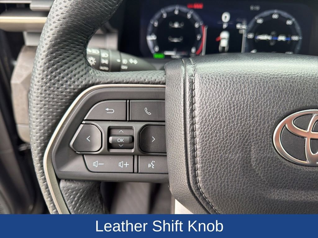 Used 2024 Toyota Tacoma Limited image 22