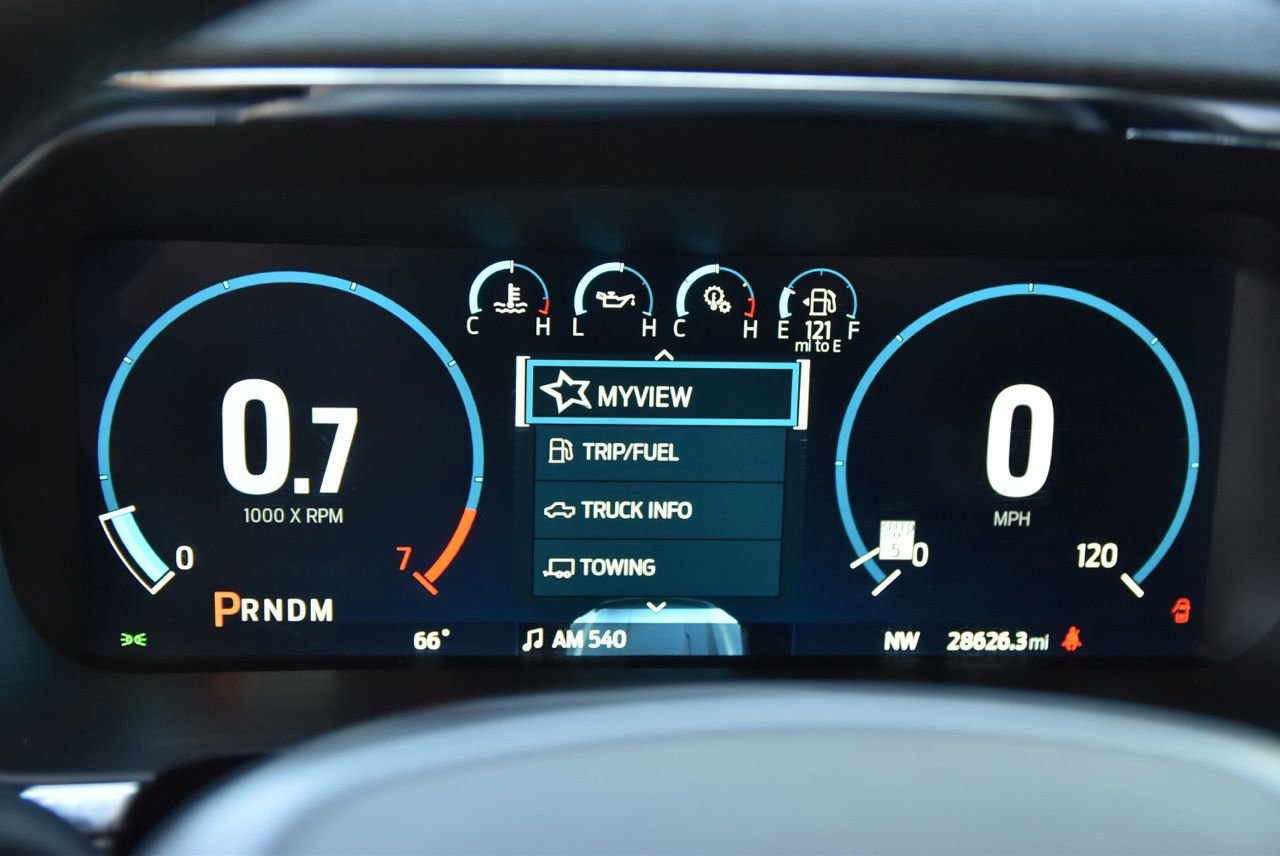 Certified 2023 Ford F150 Lariat w/ Equipment Group 502A High image 26