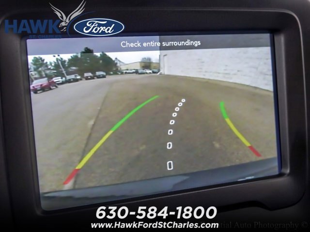 Used 2020 Jeep Renegade Sport AWD/4WD image 18