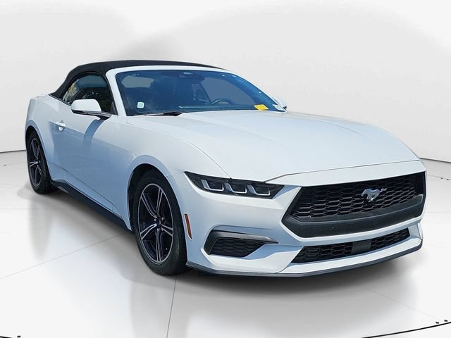 Certified 2024 Ford Mustang Premium RWD 360° Tour