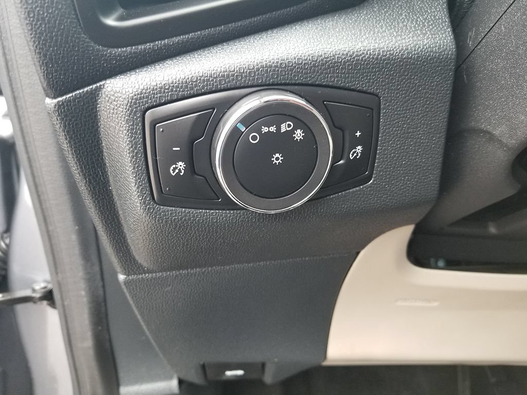 Certified 2022 Ford EcoSport S AWD/4WD image 26