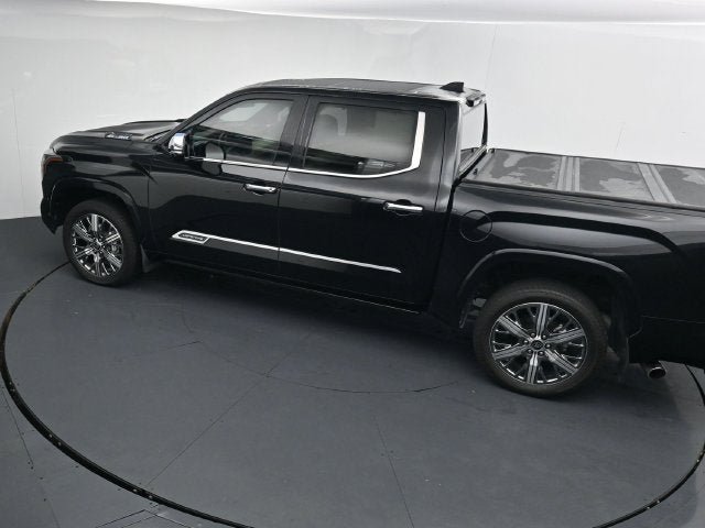 Used 2024 Toyota Tundra Capstone AWD/4WD image 28