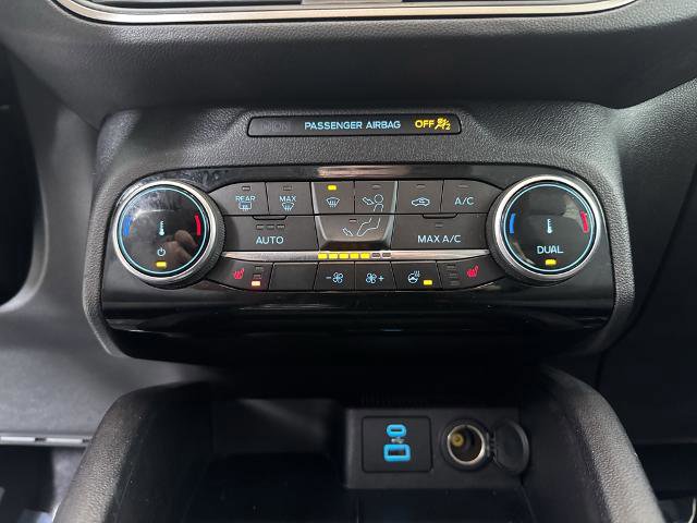 Certified 2022 Ford Escape SE w/ Cold Weather Package image 23