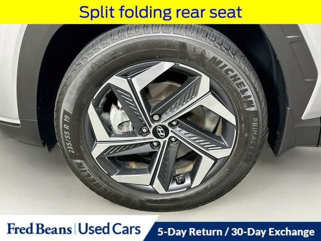 Used 2023 Hyundai Tucson SEL AWD/4WD image 37