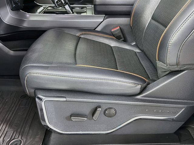 Certified 2024 Ford F150 Lariat w/ FX4 Off-Road Package AWD/4WD image 24